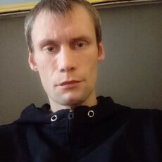 Фотография мужчины Алексей, 33 года из г. Слободской