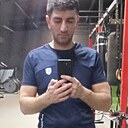 Самсон, 35 лет