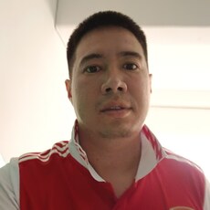 Фотография мужчины Арсенал, 36 лет из г. Актобе