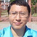 Азамат, 39 лет