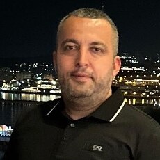 Фотография мужчины Эмин, 40 лет из г. Мытищи