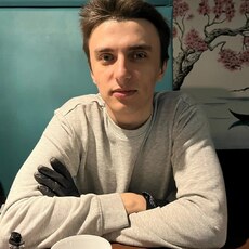 Фотография мужчины Александр, 23 года из г. Антрацит