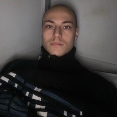 Фотография мужчины Дмитрий, 23 года из г. Москва