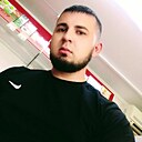 Вадим, 26 лет