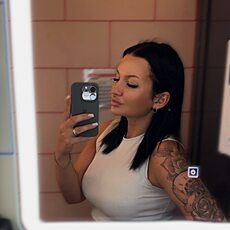 Фотография девушки Mari, 24 года из г. Луганск