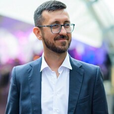 Фотография мужчины Федор, 41 год из г. Оренбург