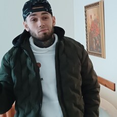 Фотография мужчины Vladek, 30 лет из г. Днепр