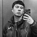 Дэвид, 24 года