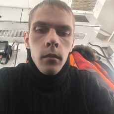 Фотография мужчины Роман, 27 лет из г. Вихоревка