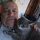 Федя, 62 года