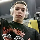 Александр, 18 лет