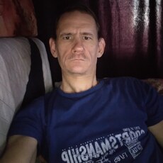 Фотография мужчины Михаил, 45 лет из г. Луховицы