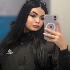 Фотография девушки Angelika, 21 год из г. Луганск