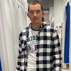 Фотография мужчины Александр, 37 лет из г. Усть-Уда