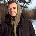 Даниил, 23 года