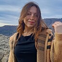 Анастасия, 25 лет