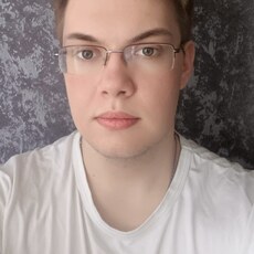 Фотография мужчины Николай, 21 год из г. Воронеж