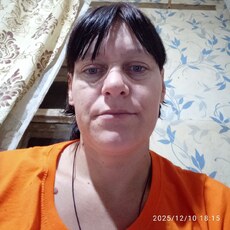 Фотография девушки Танюша, 37 лет из г. Тамбов