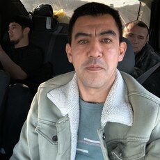 Фотография мужчины Дилмурод, 36 лет из г. Самара