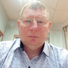 Фотография мужчины Алексей, 49 лет из г. Екатеринбург
