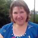 Оксана, 46 лет