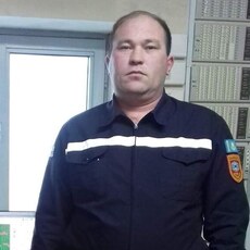 Фотография мужчины Бахтияр, 43 года из г. Астана