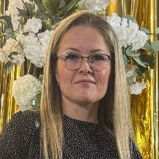 Елена, 45 из г. Пермь.