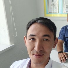 Фотография мужчины Руслан, 28 лет из г. Талдыкорган