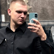 Фотография мужчины Вадим, 20 лет из г. Набережные Челны