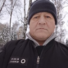 Фотография мужчины Борис, 52 года из г. Новосибирск