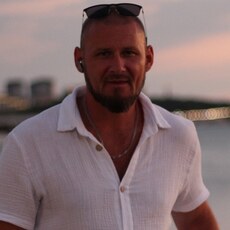 Фотография мужчины Денис, 40 лет из г. Москва