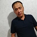 Мейрамбек, 42 года