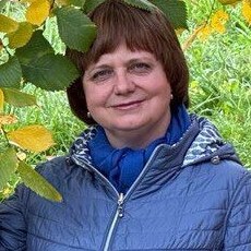 Фотография девушки Светлана, 54 года из г. Омск