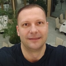 Фотография мужчины Павел, 37 лет из г. Томск