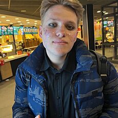 Фотография мужчины Андрей, 21 год из г. Москва