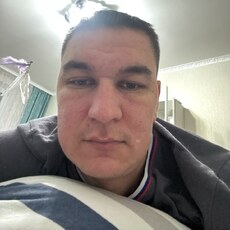 Фотография мужчины Дмитрий, 36 лет из г. Чебоксары