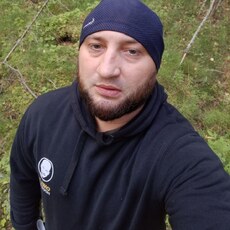 Фотография мужчины Андрей, 34 года из г. Омск