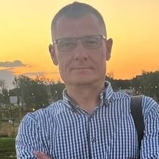 Фотография мужчины Владимир, 42 года из г. Оренбург