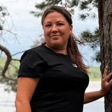 Фотография девушки Татьяна, 38 лет из г. Ермаковское