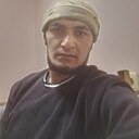 Умар, 33 года