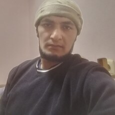 Фотография мужчины Умар, 33 года из г. Тюмень