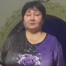 Фотография девушки Любовь, 52 года из г. Мокроусово