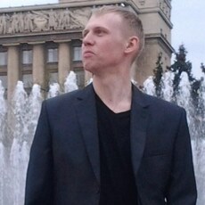 Фотография мужчины Павел, 36 лет из г. Чехов