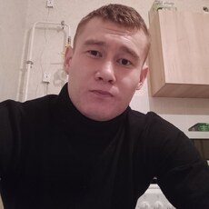 Фотография мужчины Андрей, 24 года из г. Костанай