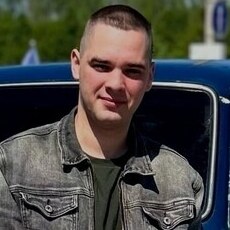 Фотография мужчины Александр, 22 года из г. Лев Толстой