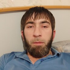 Фотография мужчины Руслан, 33 года из г. Липецк