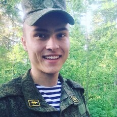 Фотография мужчины Никита, 28 лет из г. Тверь