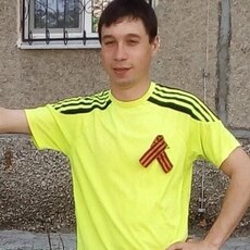 Фотография мужчины Дмитрий, 30 лет из г. Чита