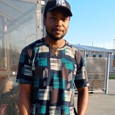 Фотография мужчины Оскар, 31 год из г. Ногинск