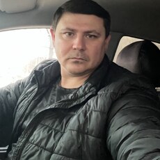 Фотография мужчины Александр, 34 года из г. Белгород